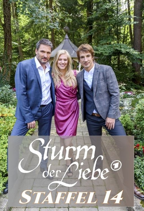 Sturm der Liebe, S14E94 - (2018)