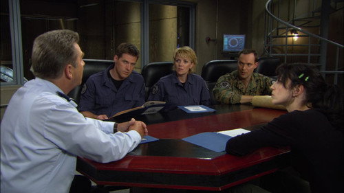Stargate SG-1 · S10E12 : La grande illusion, image 2