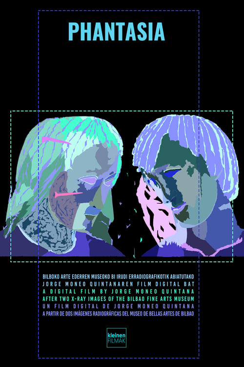 Phantasia (2024) poster