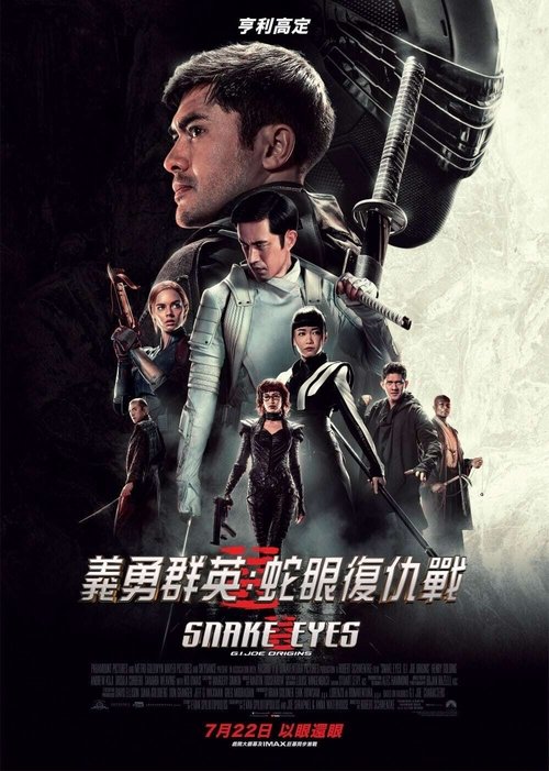 Posters