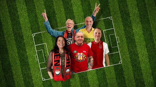 Dit jaar gaat ’t lukken