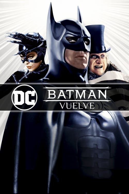 Image Batman vuelve