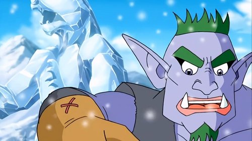 Episode 8 Still