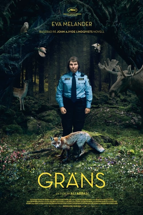 Gräns (2018)