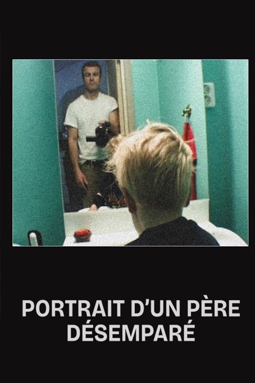 25 nuances de doc - Portrait d'un père désemparé (2025)