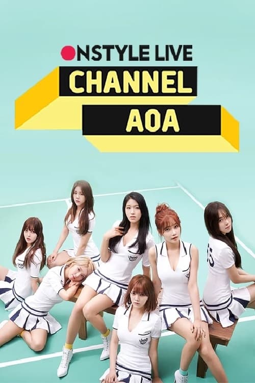 CHANNEL AOA, S01 - (2016)