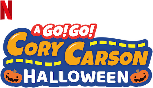 A Go! Go! Cory Carson Halloween