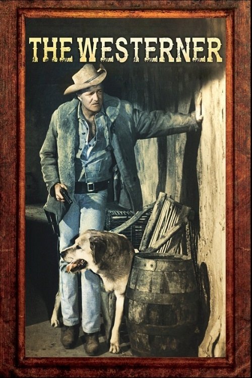 Imagen 5 del estreno de The Westerner