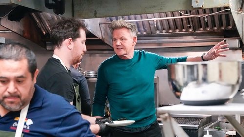 Épisode 8