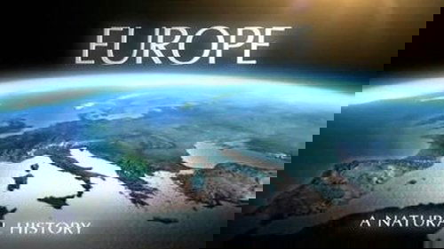 Wild Europe