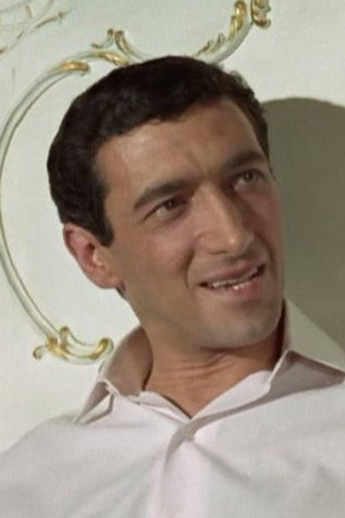 Maxwell Shaw