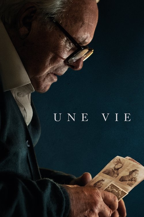 Poster image du film Une vie Une vie