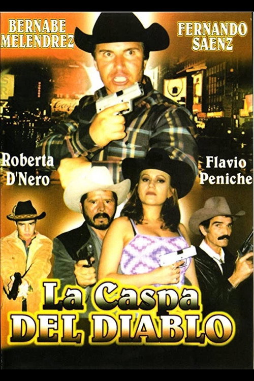 La caspa del diablo