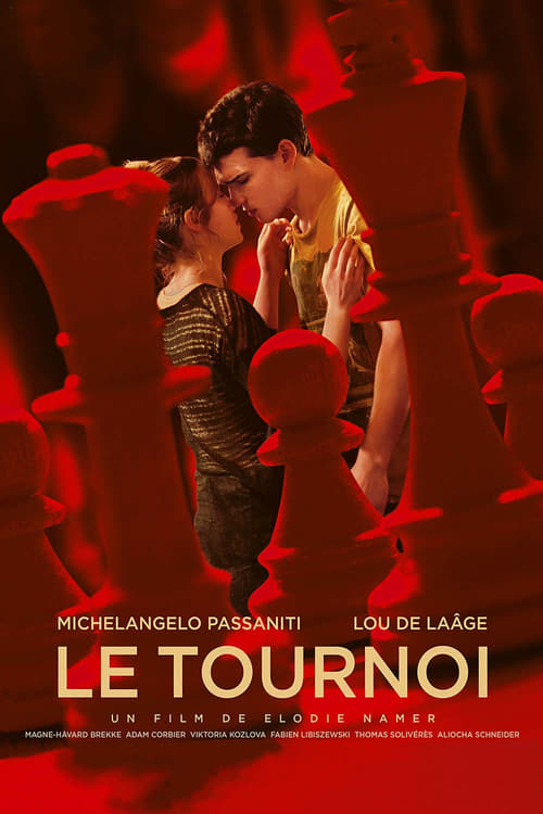 The Tournament (2015)