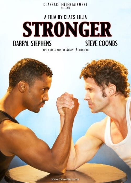 Stronger 2015