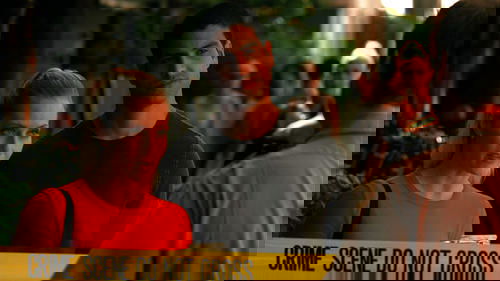 Poster della serie CSI: Miami