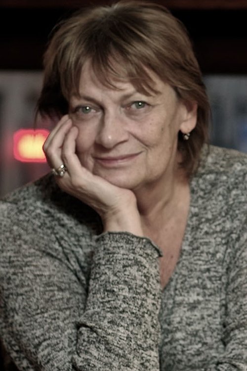 Ibolya Fekete profile