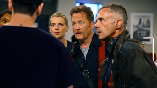 Chicago Med – Atendimento de Emergência: 4×2