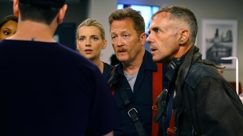 Chicago Med: Atendimento de Emergência: 4×2