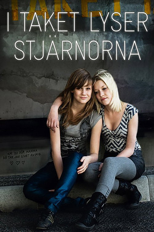 I Taket Lyser Stjärnorna