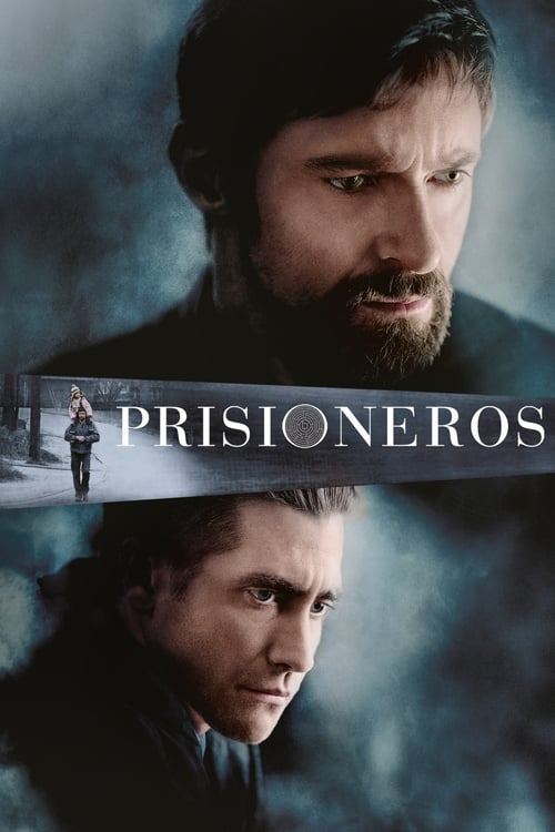 Prisoners poster