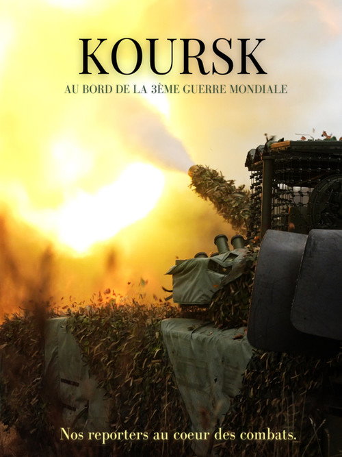 Koursk, Au bord de la 3ème guerre mondiale