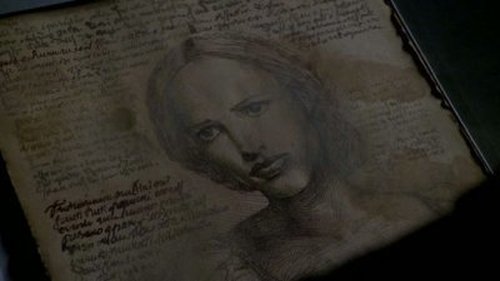 Poster della serie Alias