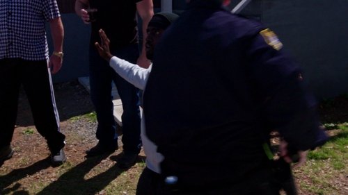 Poster della serie Trailer Park Boys