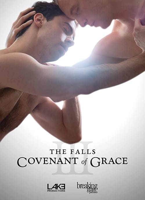 Poster The Falls: Covenant of Grace 2016