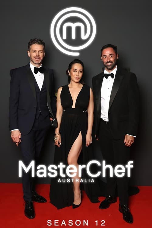 Where to stream MasterChef Australia Season 12