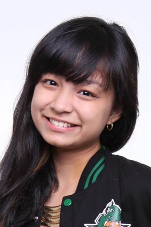 Alyssa Villanueva