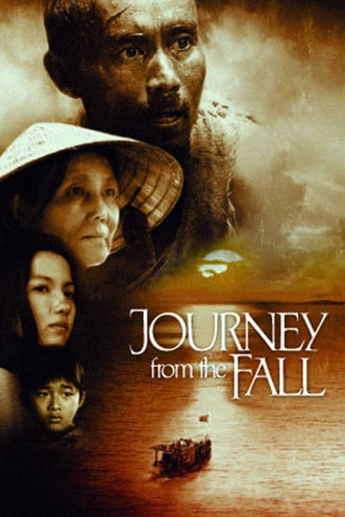 Largescale poster for Journey from the Fall