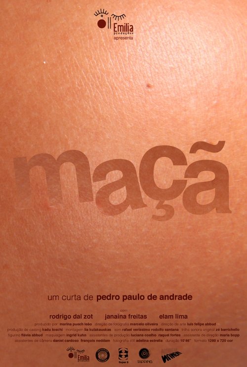 Maçã 2011