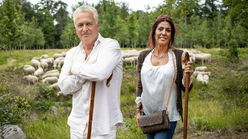 Het hek van de dam - Season 1 Backdrop Blur