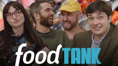 FOOD TANK