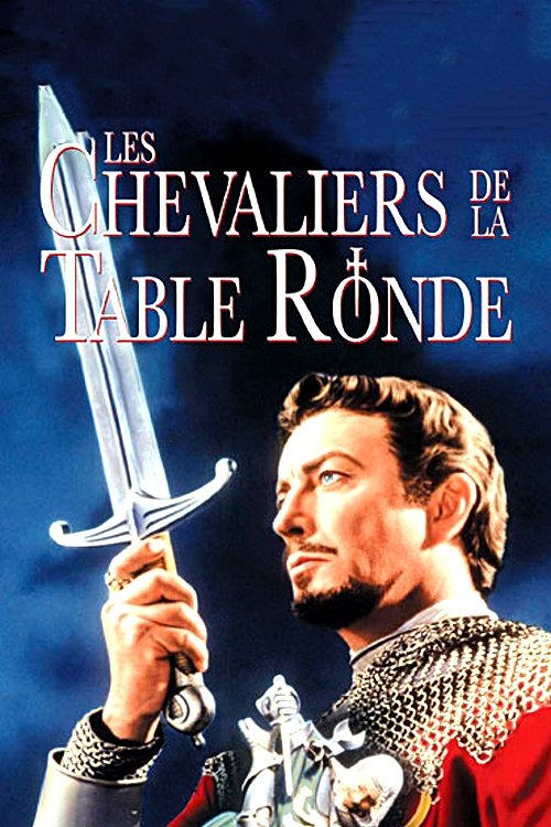 Les Chevaliers de la table ronde