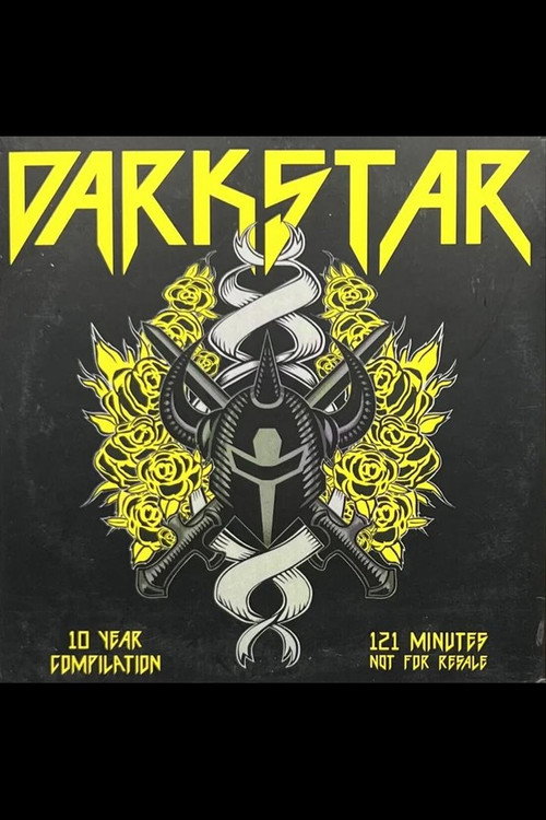 Darkstar - 10 Year Compilation