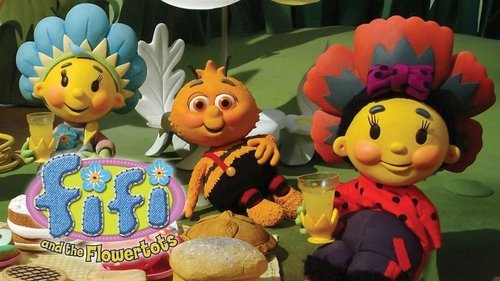 Fifi and the Flowertots