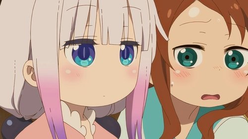 Miss Kobayashi’s Dragon Maid: 2×7