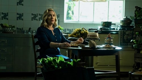 The Regime: 1×4
