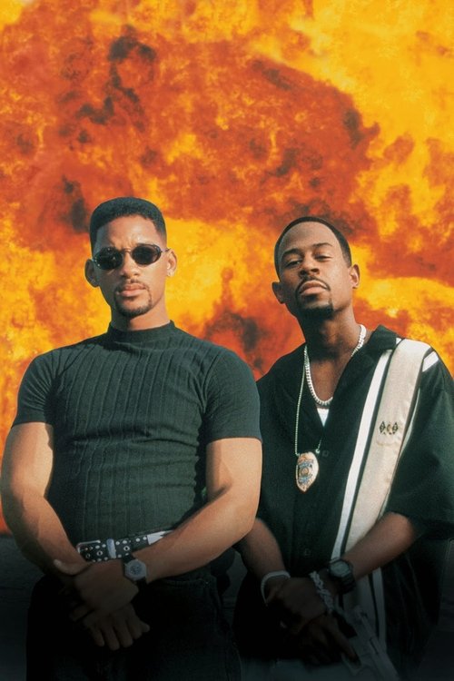 Bad Boys - Harte Jungs