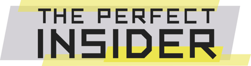 The Perfect Insider