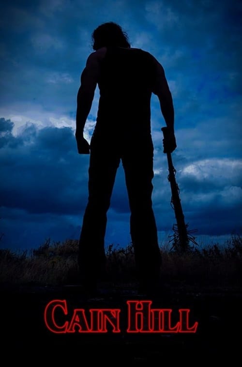 Cain Hill poster