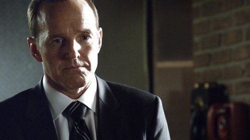 Agentes da S.H.I.E.L.D. da Marvel: 2×2