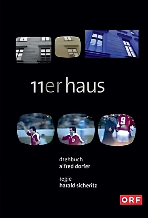 11er Haus (2005)