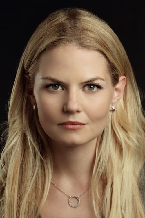 Largescale poster for Jennifer Morrison