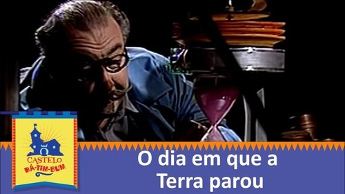 Castelo Rá-Tim-Bum Episódio 49
