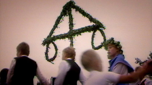 Om våra högtider - Season 1 Backdrop Blur