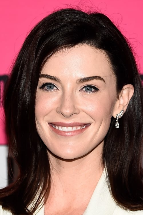 Kép: Bridget Regan színész profilképe