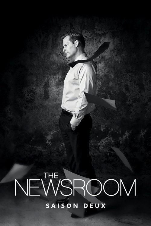 Poster de la saison 2
